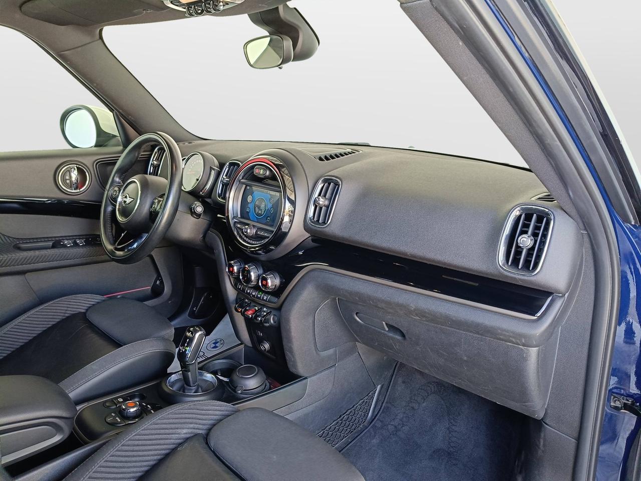 MINI Mini Countryman F60 2017 - Mini Countryman 2.0 Cooper D all4 auto my18