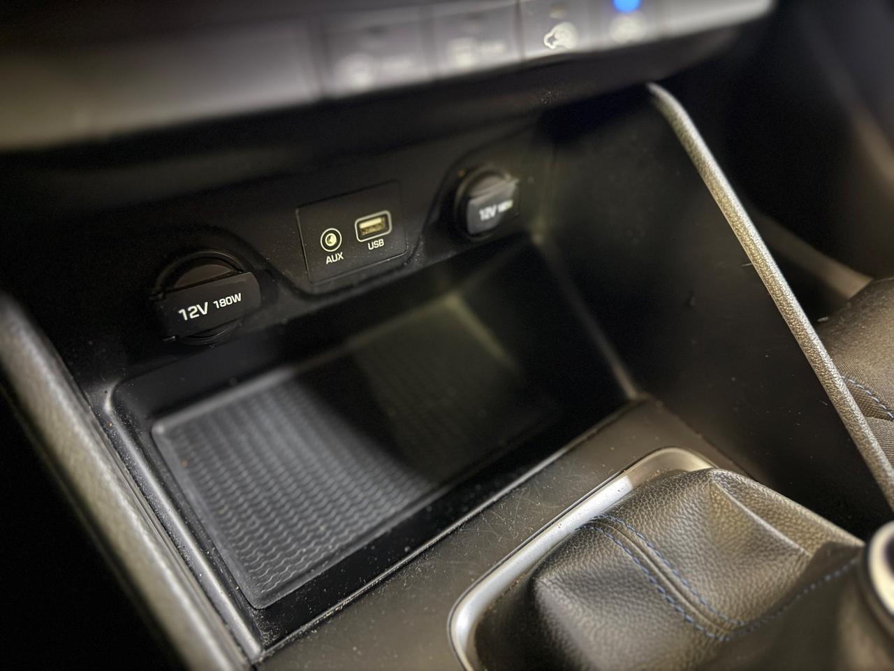 Hyundai Tucson 1.6 GDI Classic