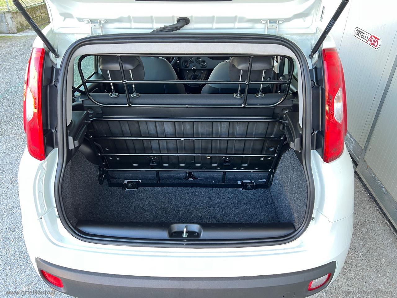 FIAT Panda 1.3 MJT S&S Easy Van 4 posti +IVA