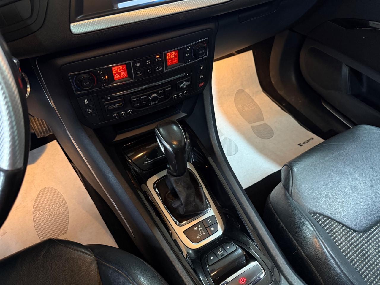 Citroen C5 CrossTourer 2.0 HDi 160 aut. Executive - 2015