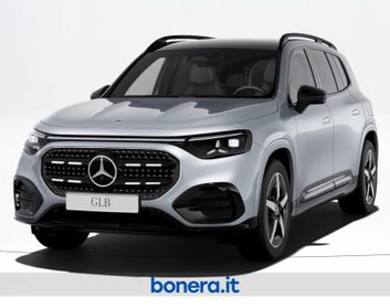 Mercedes GLB 200 AMG Line Advanced Plus 4Matic 8G-eDCT