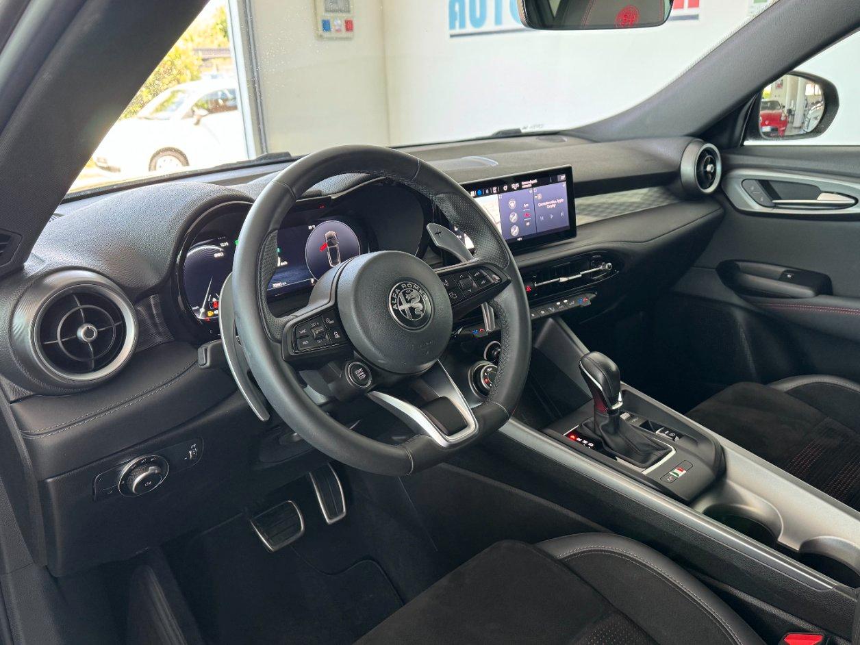 Alfa Romeo Tonale 1.5 160 cv mhevTCT7 Speciale PREZZO REALE