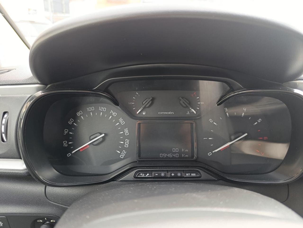 Citroen C3 PureTech 83 S&S Feel