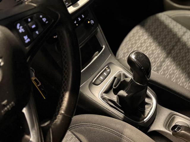 OPEL Astra 1.6 CDTi 110CV Start&Stop Sports Tourer Business