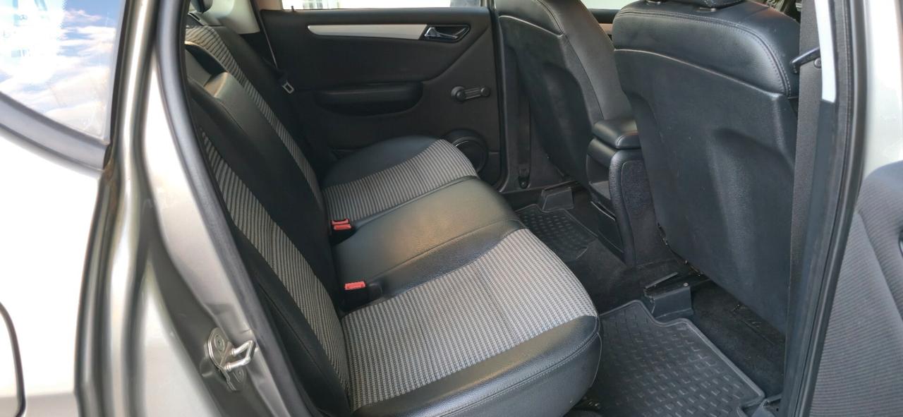 Mercedes-benz A 180 CDI Avantgarde