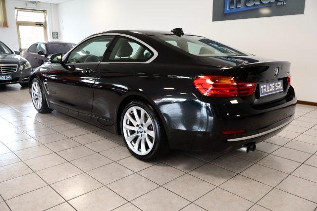 BMW 428 i Manuale EURO 6