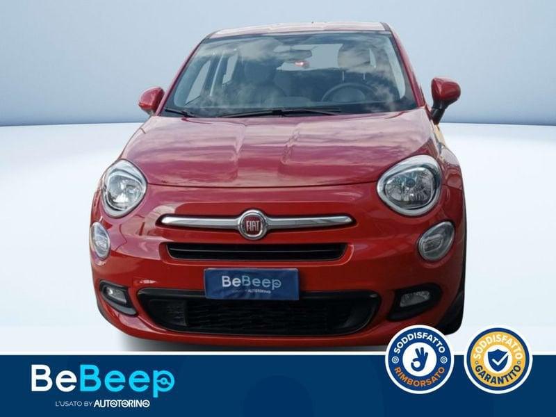 FIAT 500X 1.3 MJT POP 4X2 95CV