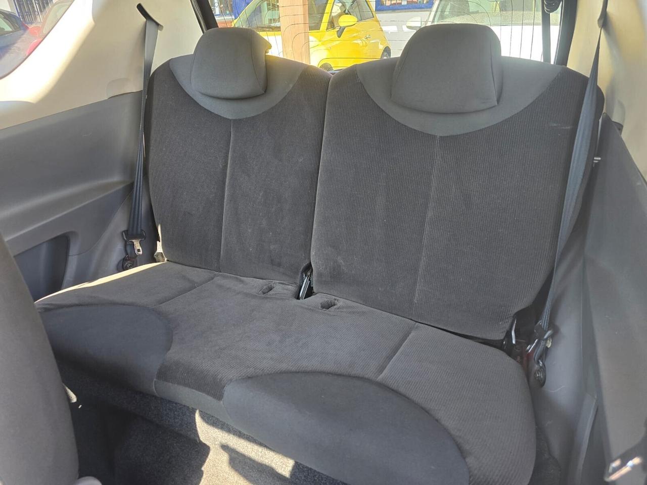 Citroen C1 1.0 3 porte airdream CMP-5 AMIC1