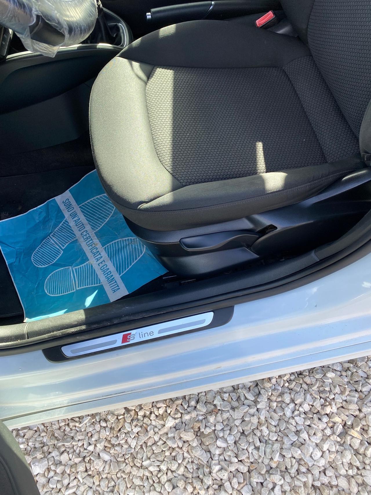 Audi A1 1.6 TDI 90 CV Sport