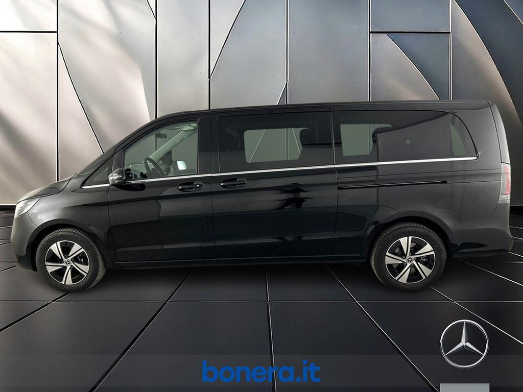 Mercedes Classe V ExtraLong 250 D Avantgarde 9G-Tronic Plus