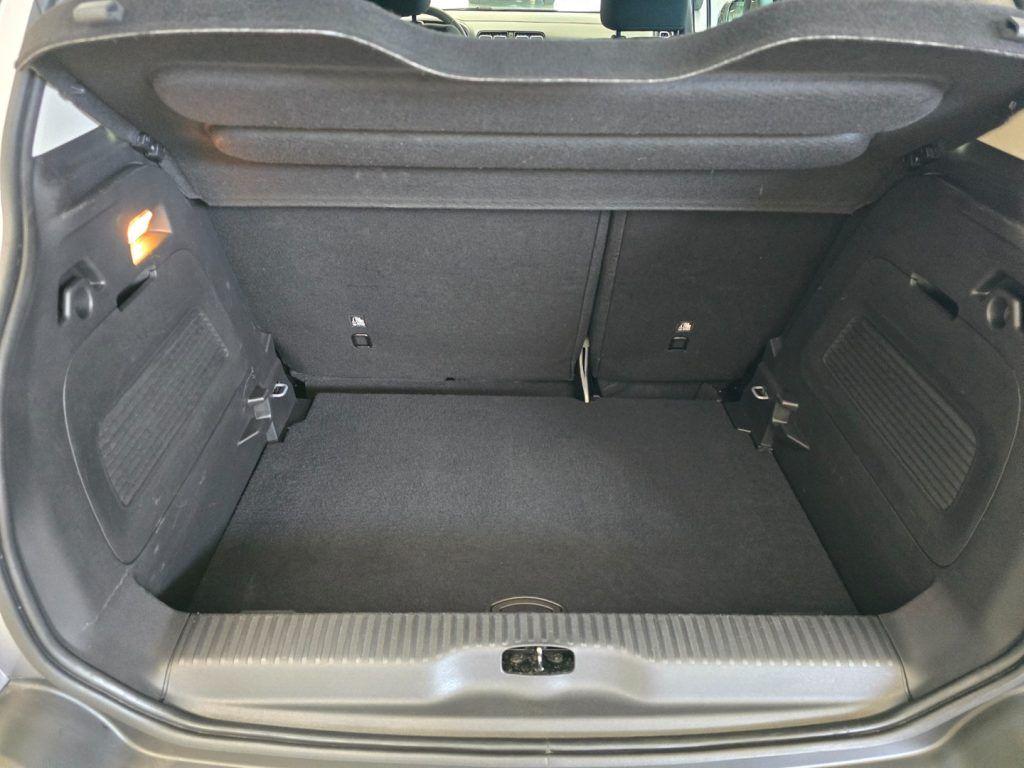 Citroen C3 Aircross PureTech 110 S&S Plus