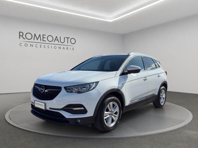OPEL Grandland X 1.6 diesel Ecotec Start&Stop Advance 120 CV