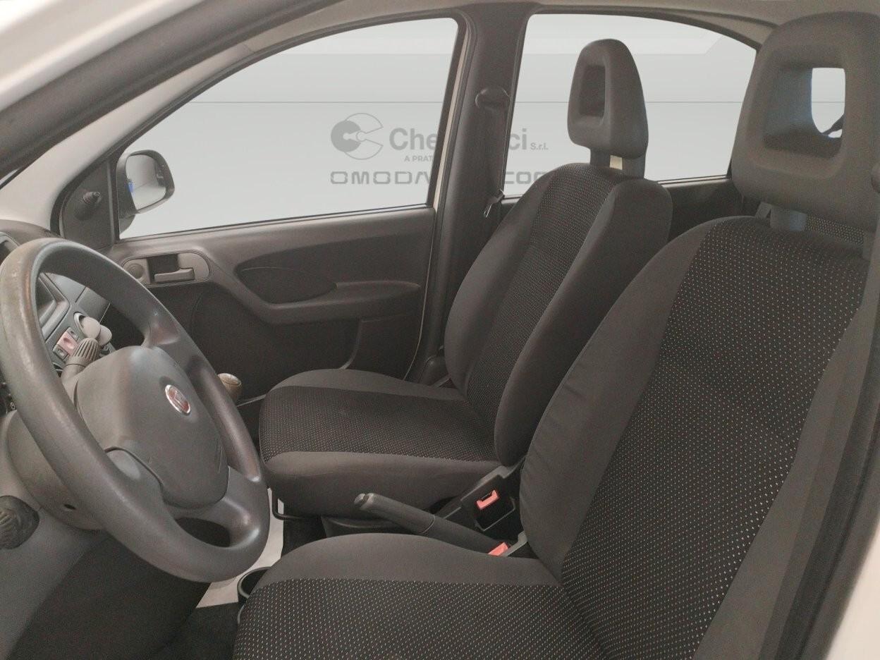 Fiat Panda Panda 1.1 Actual Eco * 64.000 KM *