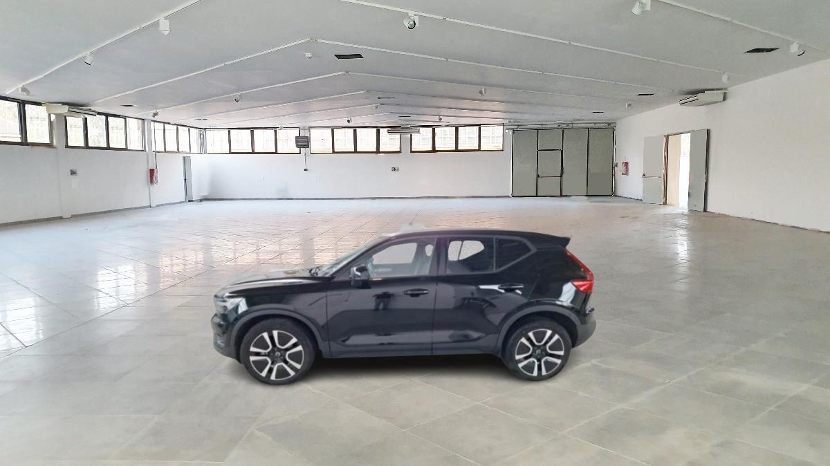 VOLVO Xc40 T3 Geartronic Business Plus