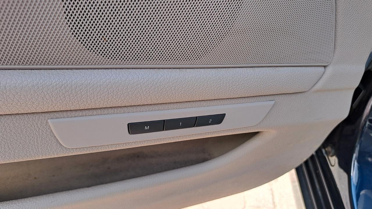 Bmw 520 520d Touring Futura aut.