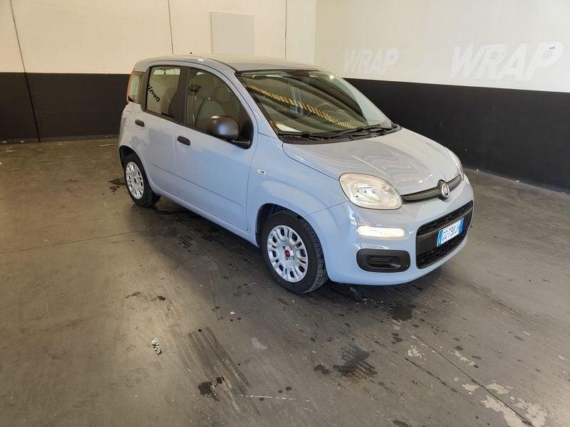 FIAT Panda Panda 1.0 FireFly S&S Hybrid