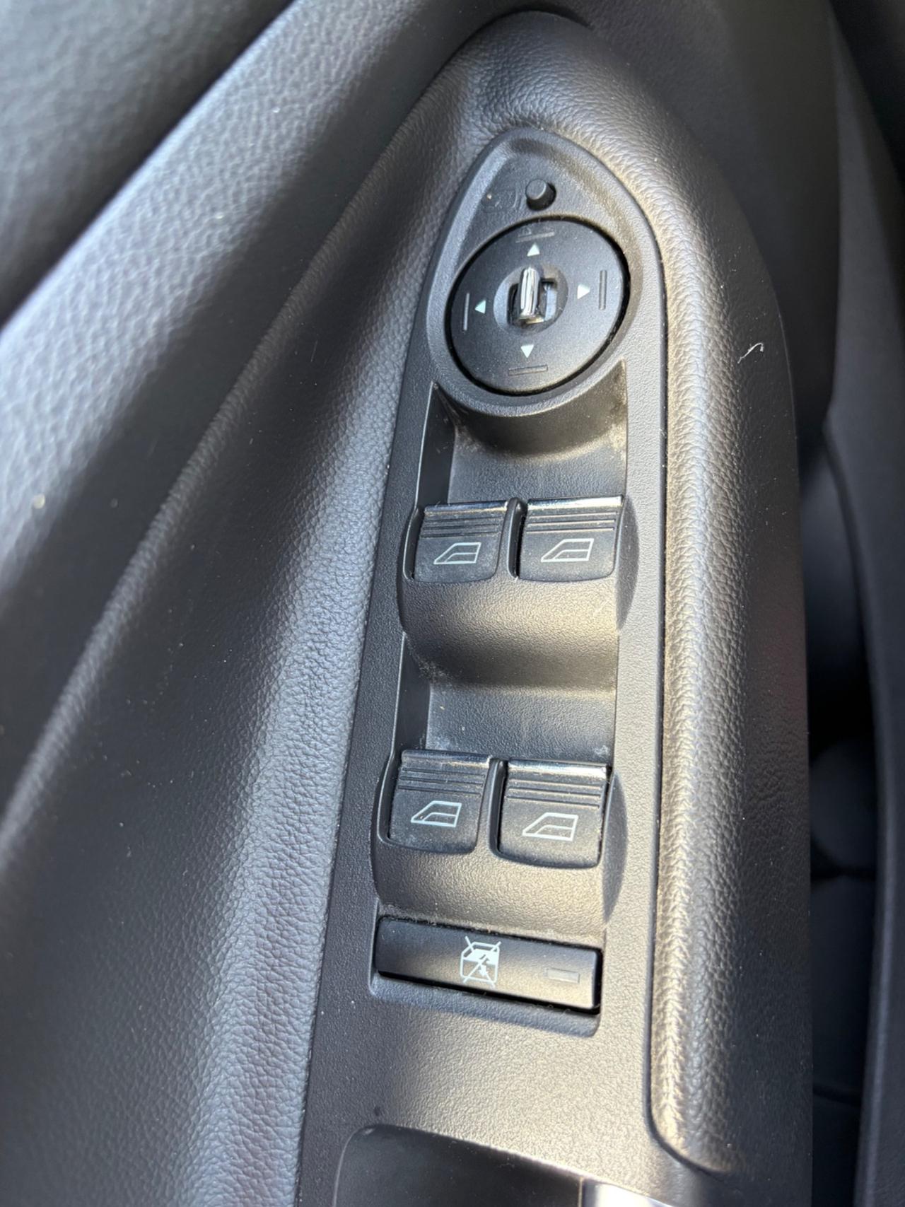 Ford Kuga 2.0 TDCI 115 CV 2WD Titanium