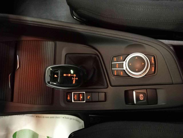 BMW X1 sDrive16d Business ** KM CERTIF. BMW **