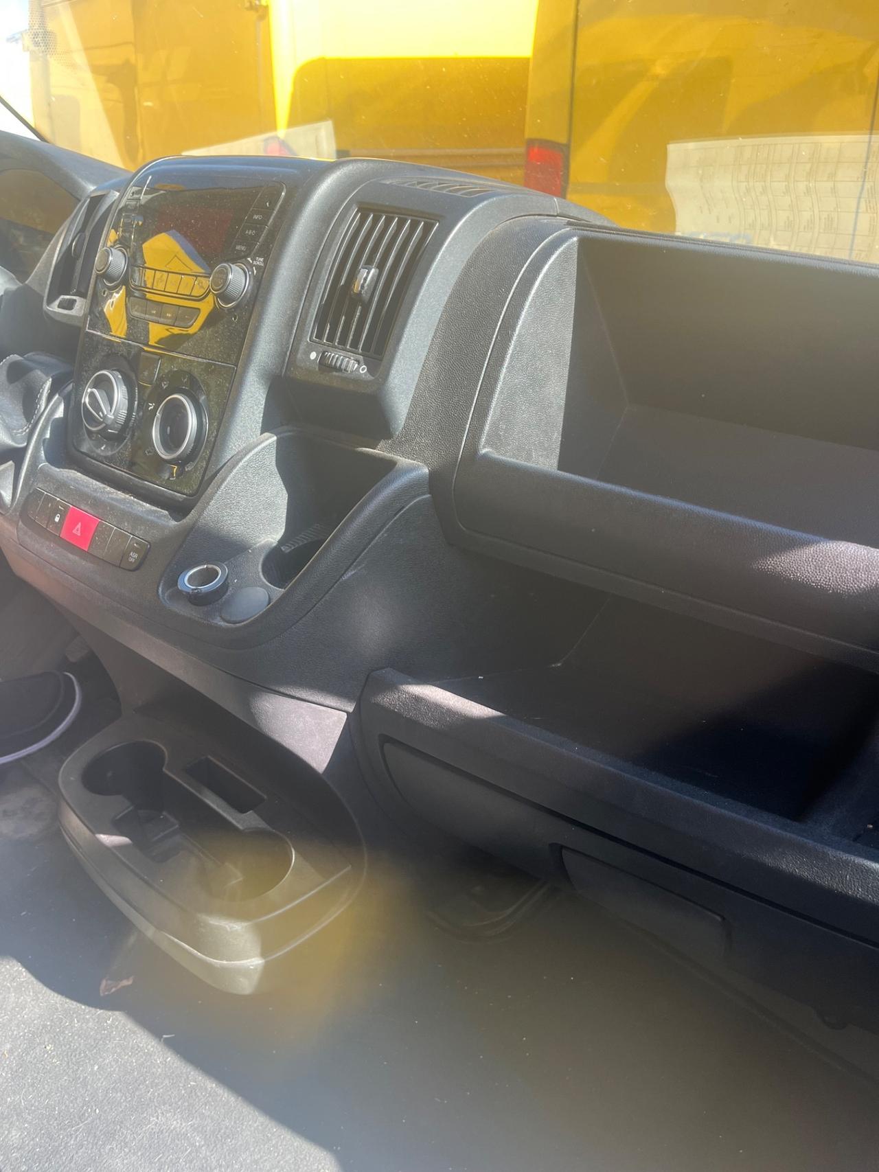 Fiat Ducato L2H2 Garanzia