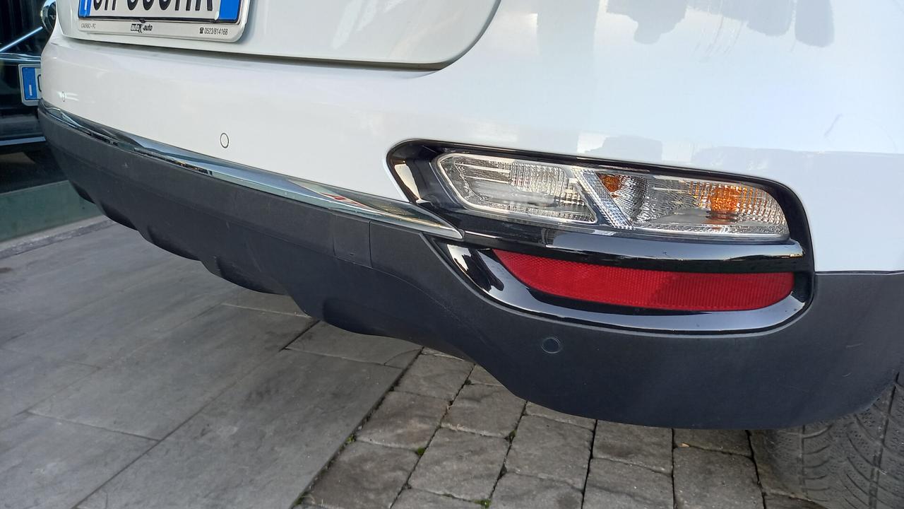 Kia Sportage 1.6 CRDI 136 CV DCT7 2WD Mild Hybrid Business Class