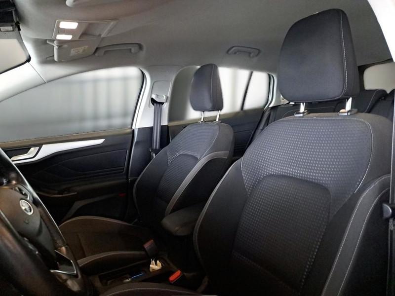 FORD FOCUS 1.5 ECOBLUE 120 CV BUSINESS SW 5 PORTE STATION WAGON