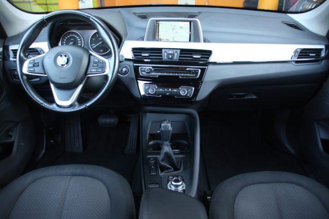 BMW X1 sDrive18d Business