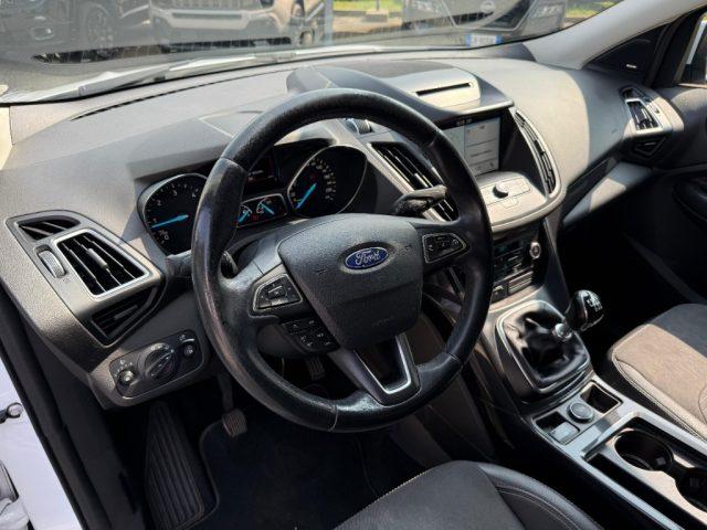FORD Kuga 1.5 TDCI 120 CV S&S 2WD Titanium NAVI - 19