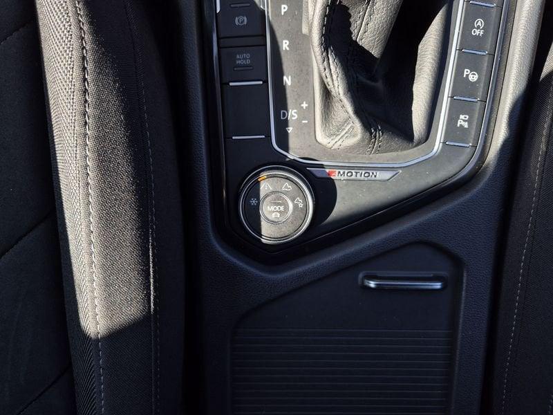 Volkswagen Tiguan 2.0 bitdi Advanced R-Line 4motion 240cv dsg