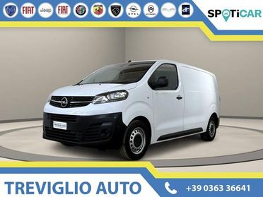 OPEL Vivaro 1.5 Diesel 100CV S&S PL-TN L2H1 Furgone Enjoy