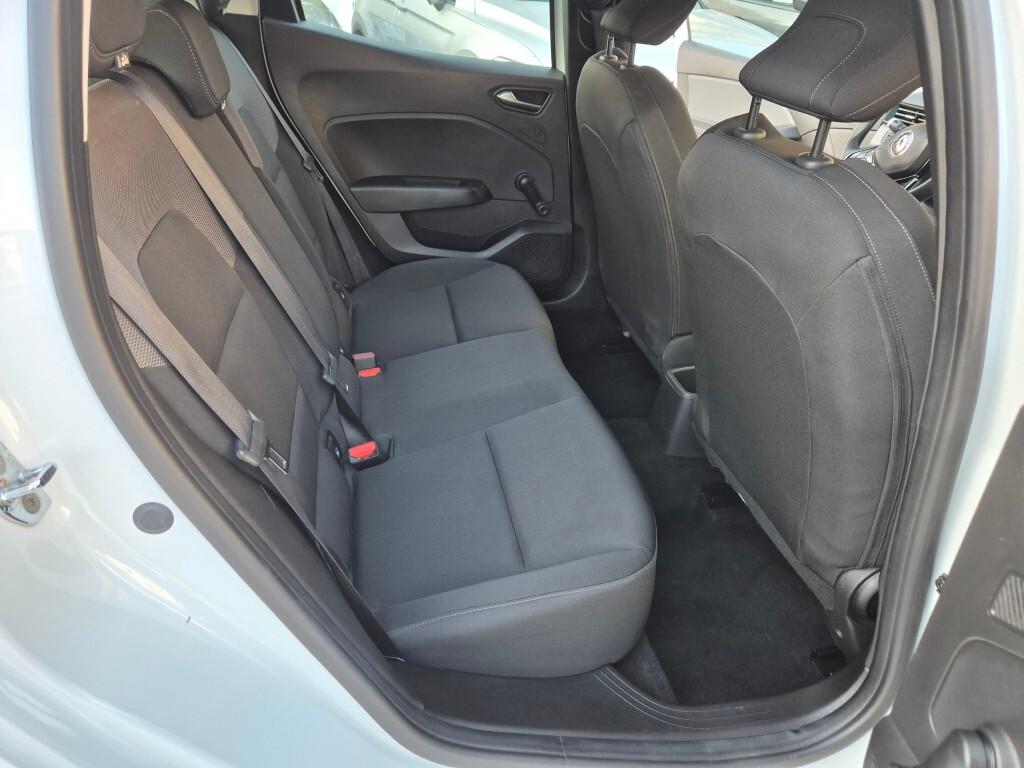 Renault Clio 1.5 Blue dCi 85 CV 5p NAVI LED