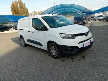 Toyota Proace City Proace City 1.5D 130 CV S&S PL 5p. Comfort