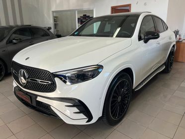Mercedes-benz GLC 300 GLC 300 d 4Matic Mild Hybrid AMG Line Premium Plus
