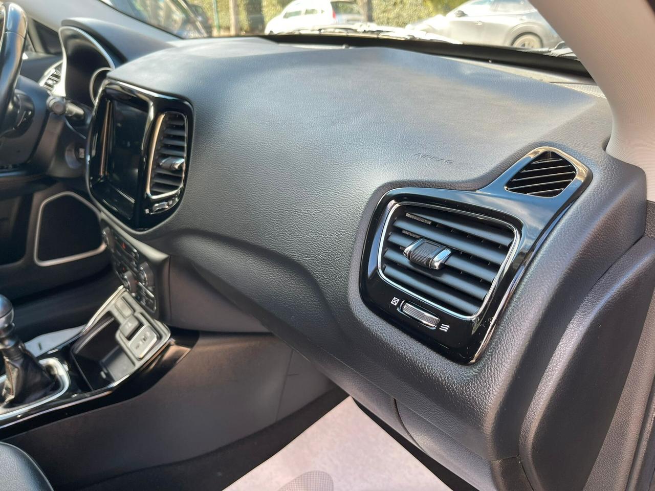 Jeep Compass 1.6 Multijet II 2WD S LIMITED