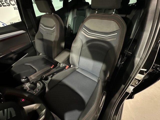 SEAT Ibiza 1.0 EcoTSI 115 CV FR