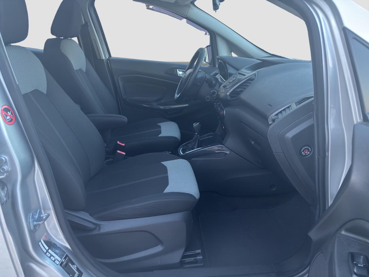 Ford EcoSport 1.5 TDCi 95 CV Plus