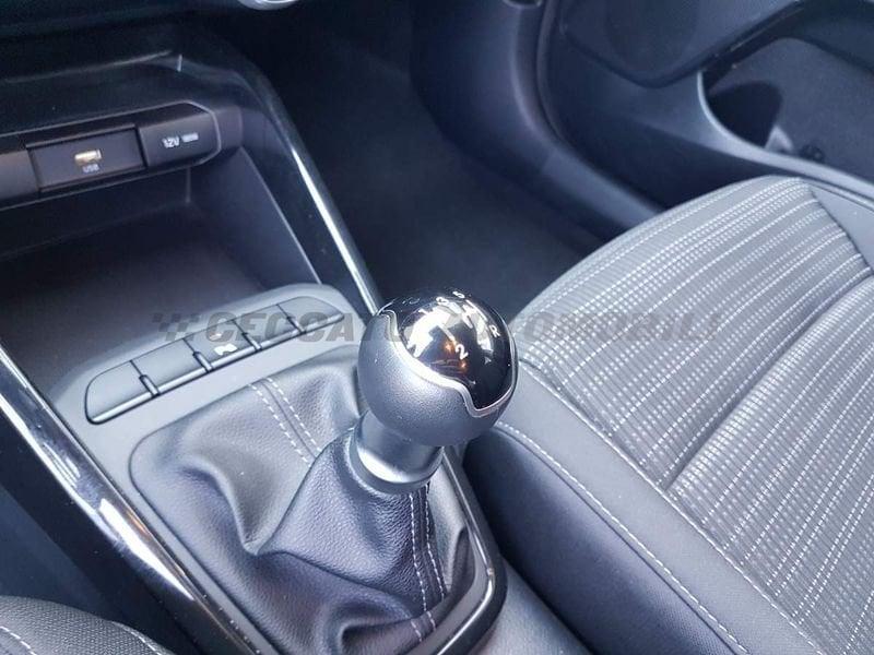 KIA Stonic Stonic 1.2 dpi Style 84cv