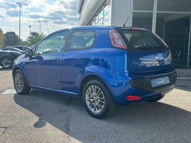 FIAT Punto Evo 1.2 3P. Active