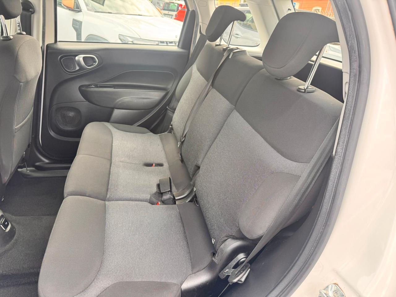 FIAT 500L 1,3 MTJ 95 CV URBAN MY20 5P