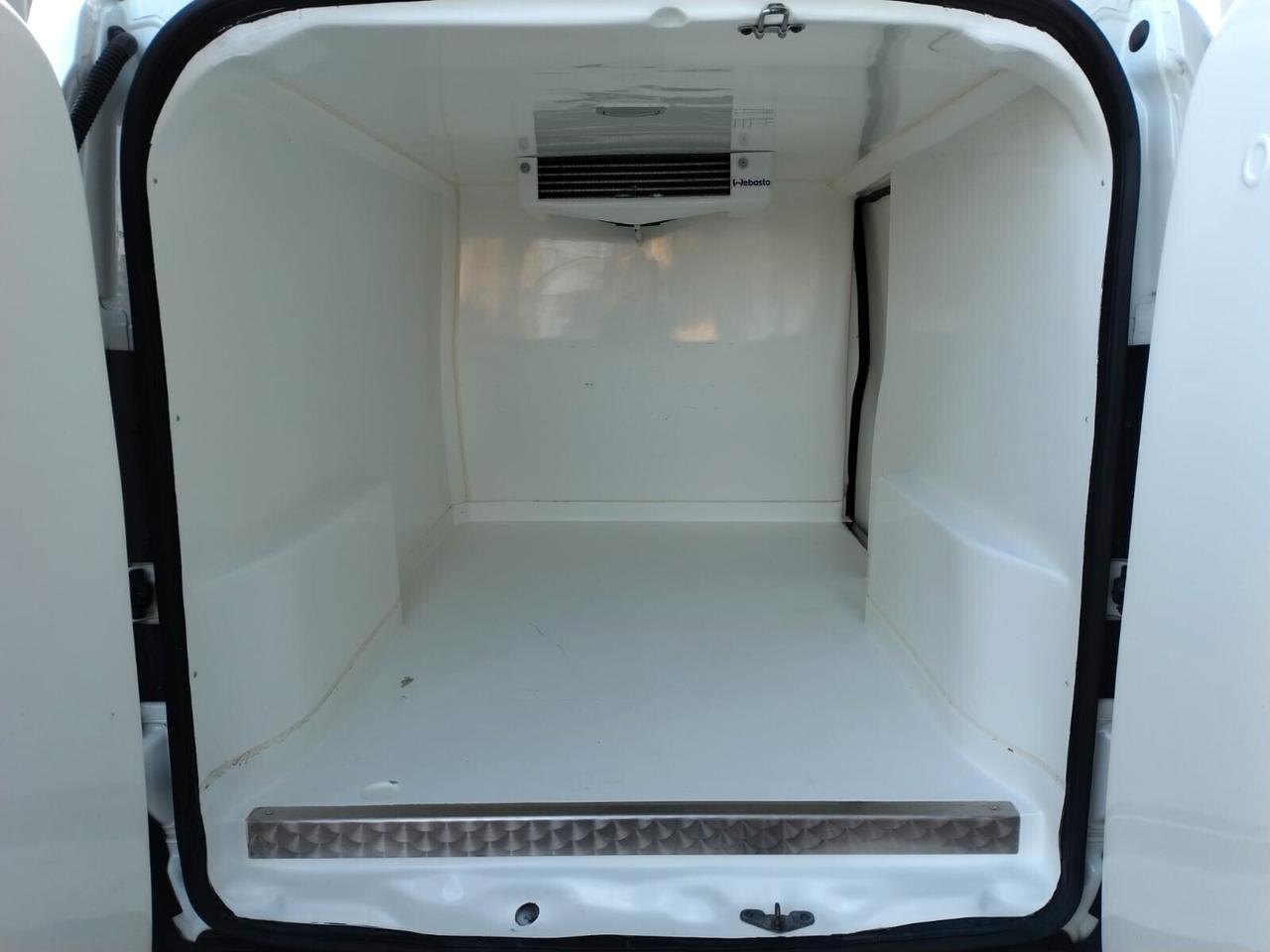 Fiat Doblò FRIGO NO ATP 1.6 Mjet 3 Posti - 2021