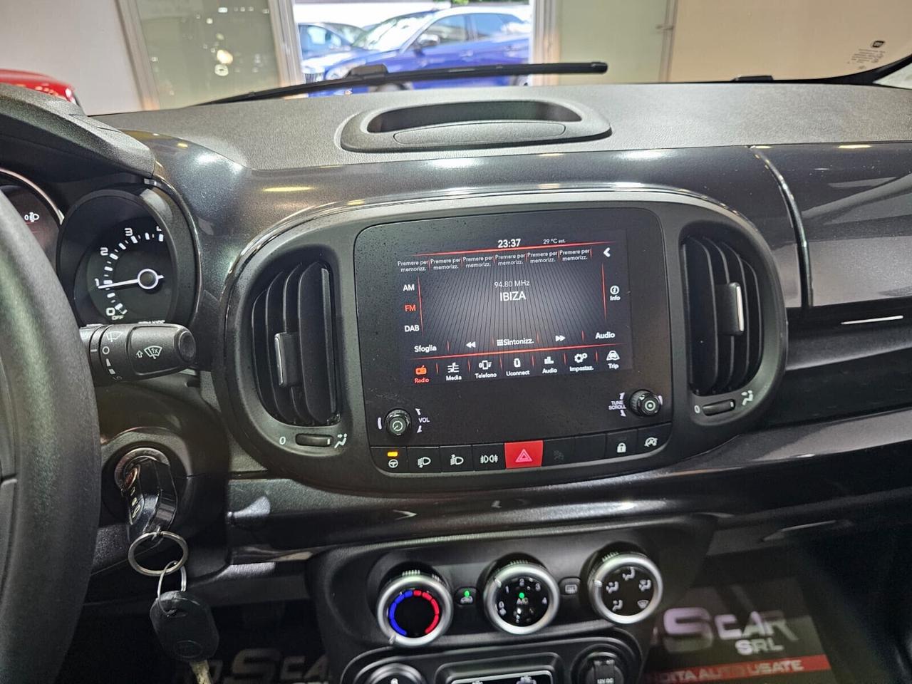 Fiat 500L 1.3 Multijet 95 CV (49.000KM)
