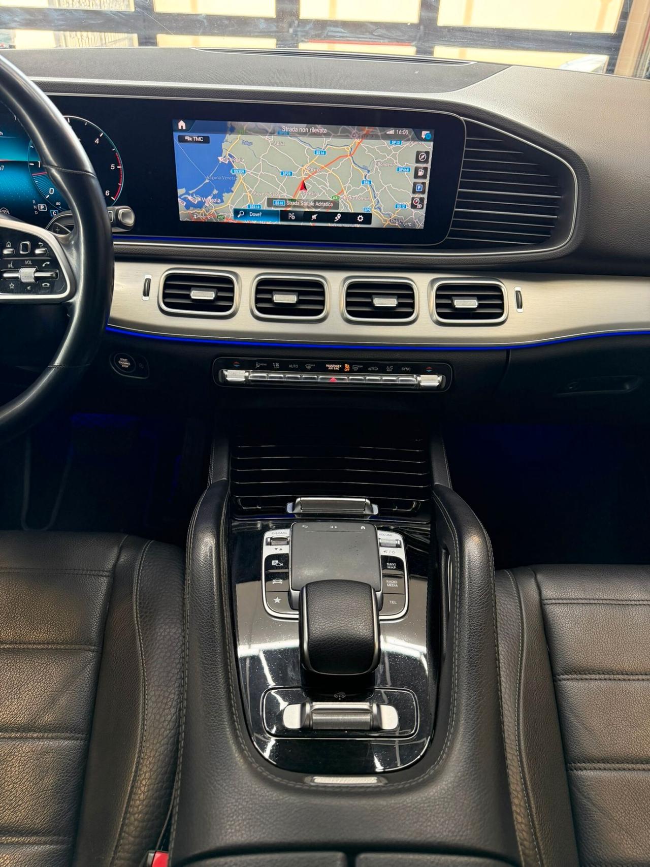 Mercedes-benz GLE 350 d 4Matic Premium