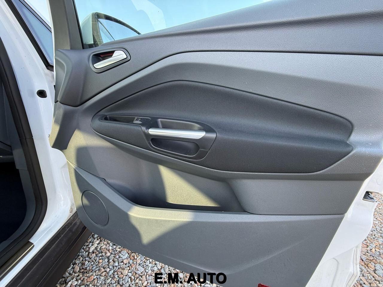 Ford C-Max C-Max7 1.6 TDCi 115CV Business