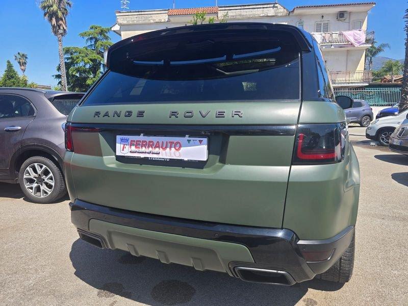 Land Rover RR Sport 3.0D l6 249CV HSE DYNAMIC TETTO FULL