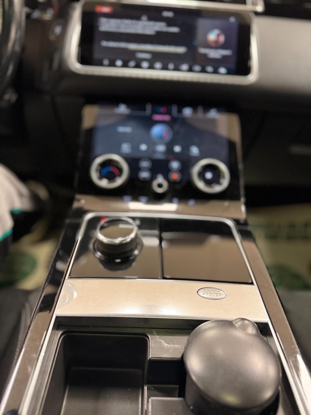 Land Rover Range Rover Velar Range Rover Velar 2.0D I4 240 CV R-Dynamic HSE PERMUTE AUTO MOTO GOMMONI