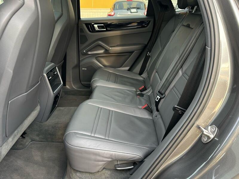 Porsche Cayenne Coupè Cayenne Coupé 3.0 V6