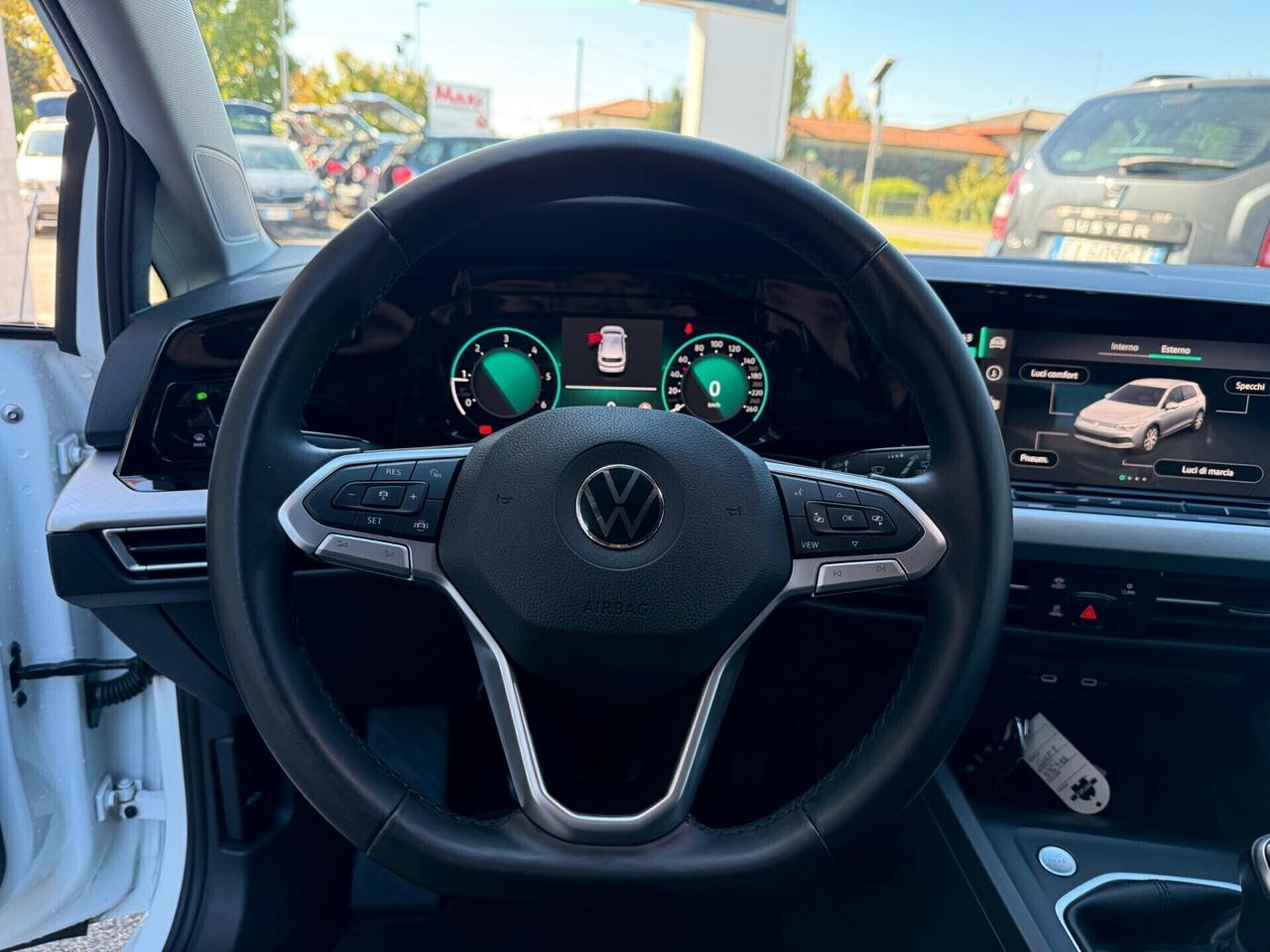 Volkswagen Golf 2.0 Diesel Neopatentati