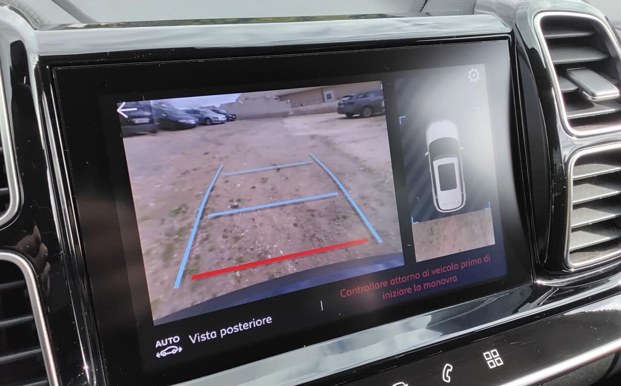 Citroen C5 Aircross BlueHDi 130 S&S EAT8 Business