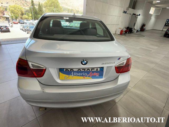 BMW 320 d cat Attiva