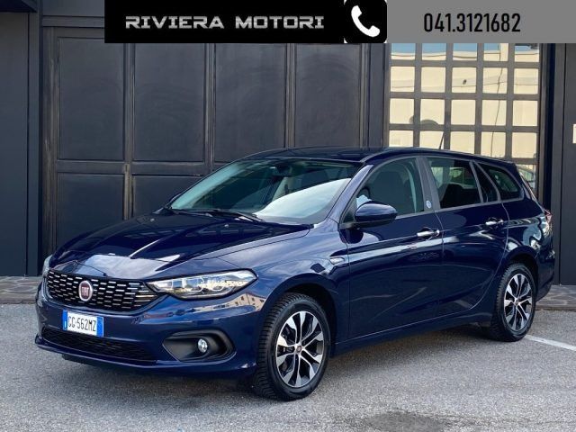 FIAT Tipo 1.3 Mjt S&amp;S SW Mirror