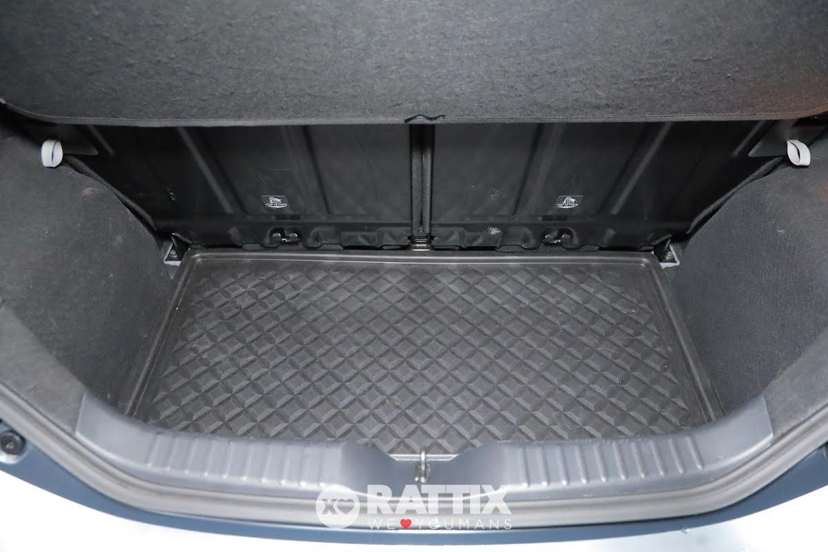 Toyota Aygo X 1.0 72CV Active s-cvt